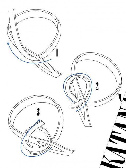 Ремешок на сумку-БРАСЛЕТ-держатель Брелока Унисекс Pi-MURMUR NOCTURNUM!